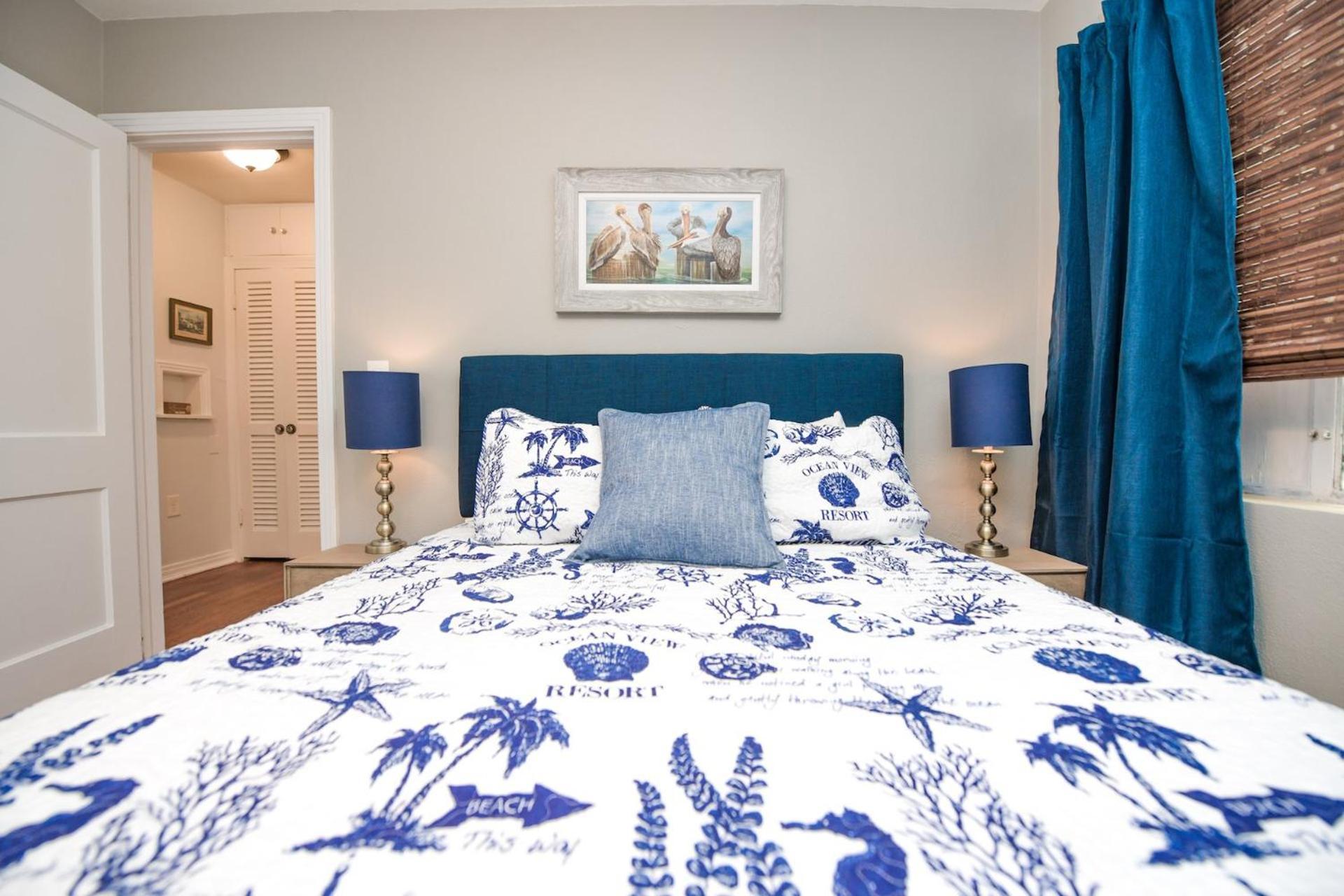 Casa Posada - So Close You Can Hear The Waves Historic Beach Cottage W Beach Gear Anna Maria Εξωτερικό φωτογραφία